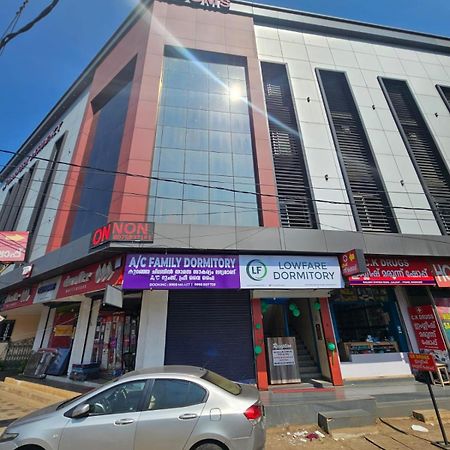 Lowfare Dormitory Kozhikode Exterior photo