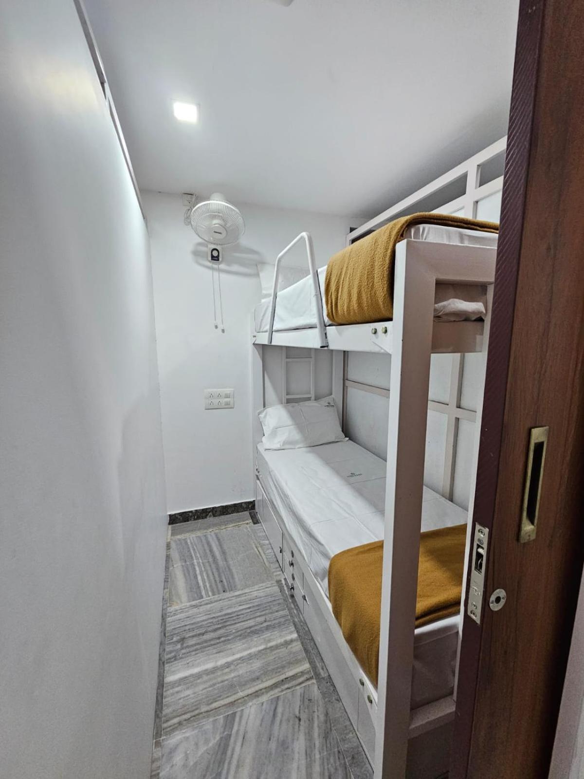 Lowfare Dormitory Kozhikode Exterior photo